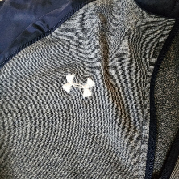 NWT Men's Pullover - Picture 3 of 7